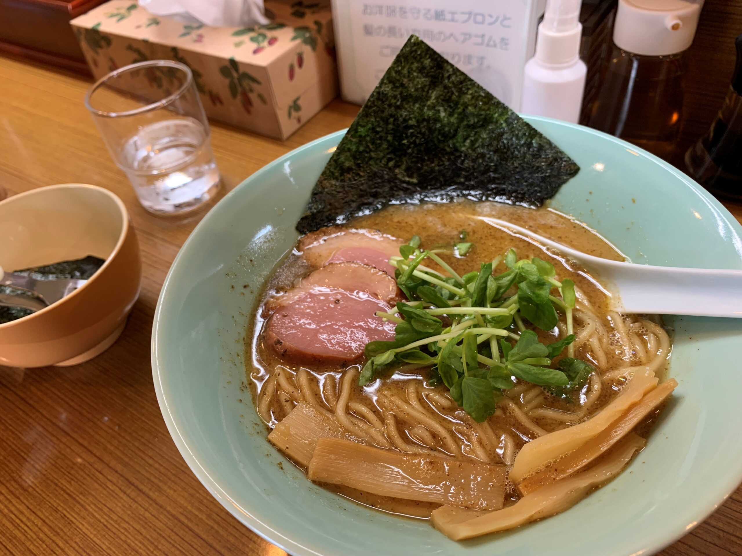 ラーメン