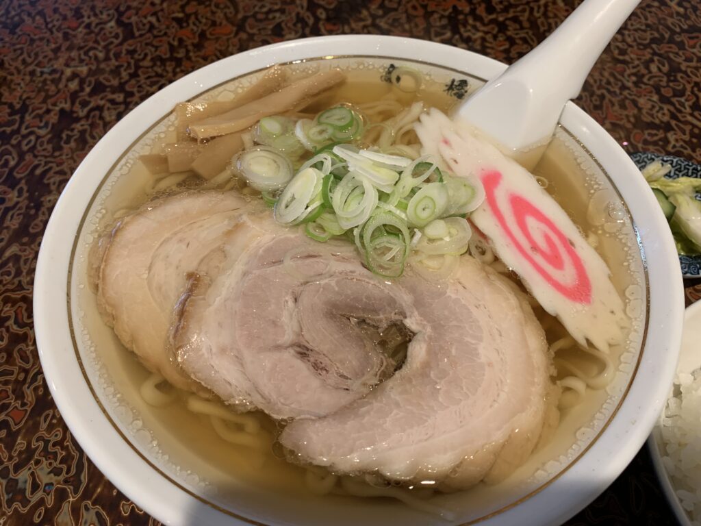 ラーメン