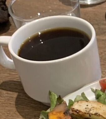 コーヒー